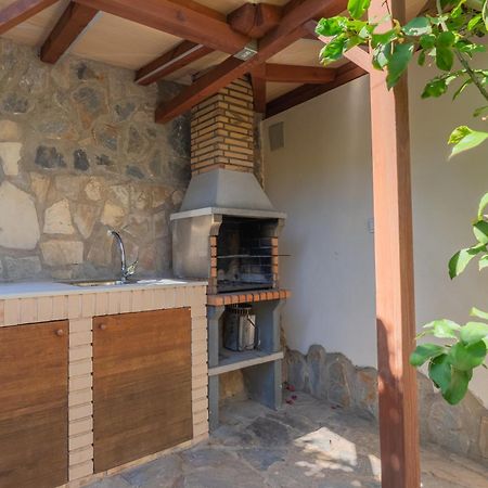 Maryvilla Inspiracion Y Vacaciones - Bungalows Кальпе Екстер'єр фото